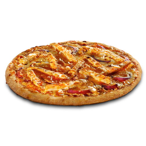 X-Large Spicy BBQ Chicken