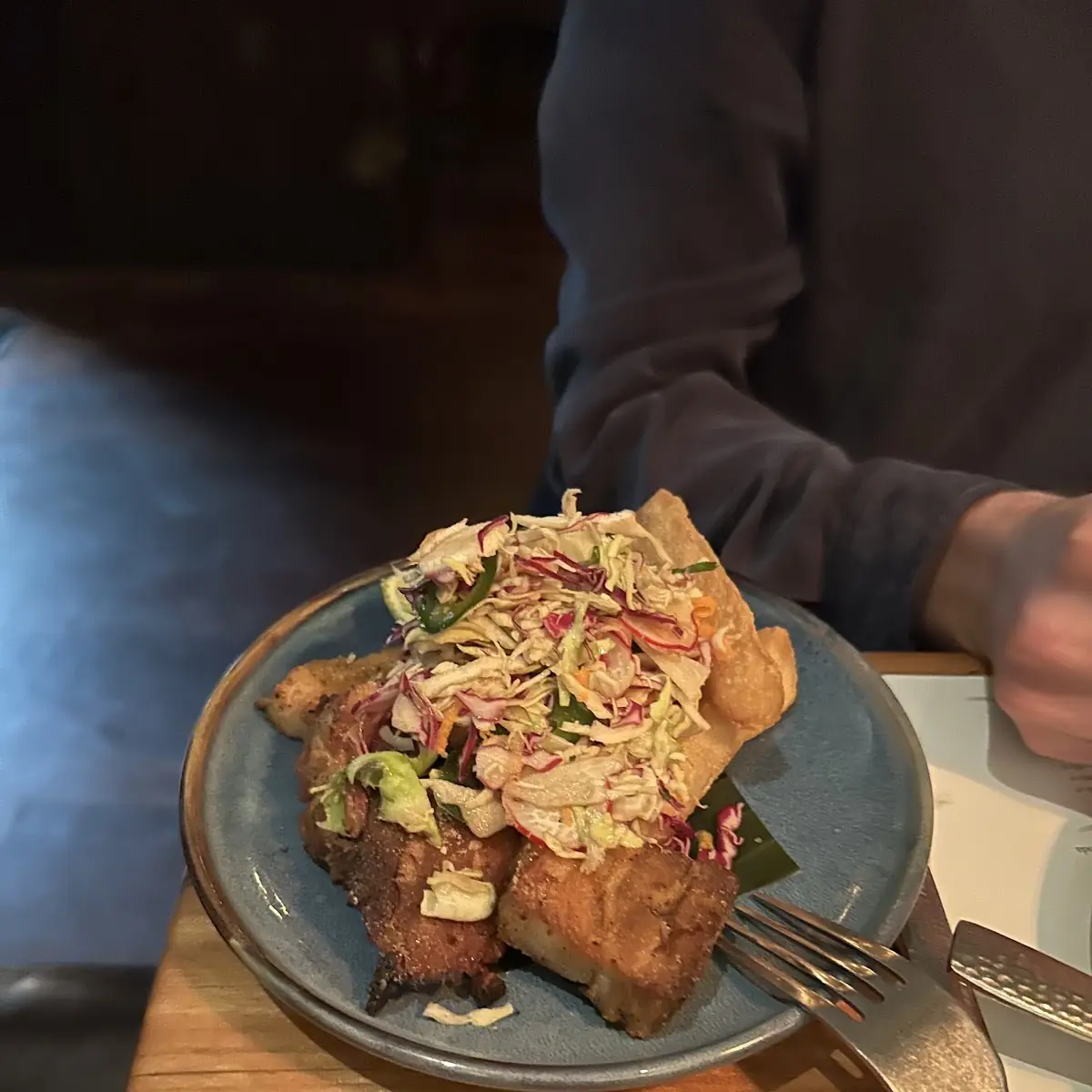 Pork Belly