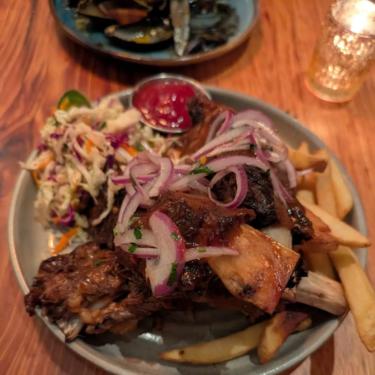 Pork Chop