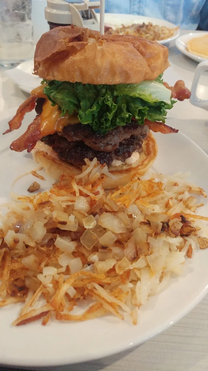 STEAK CUT ONION RINGS