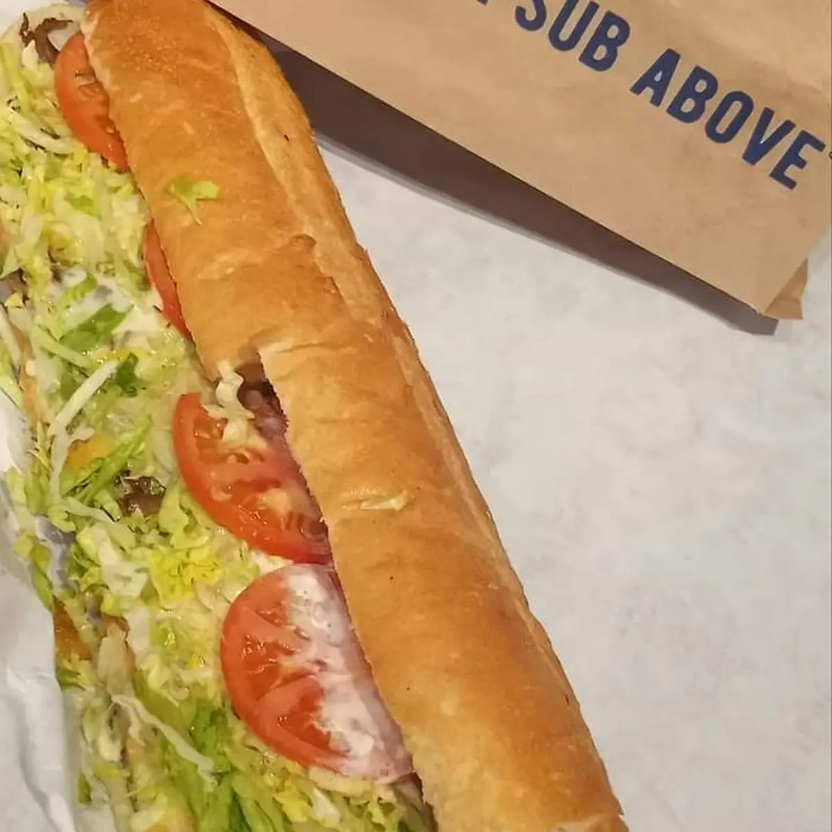 Philly Cheesesteak