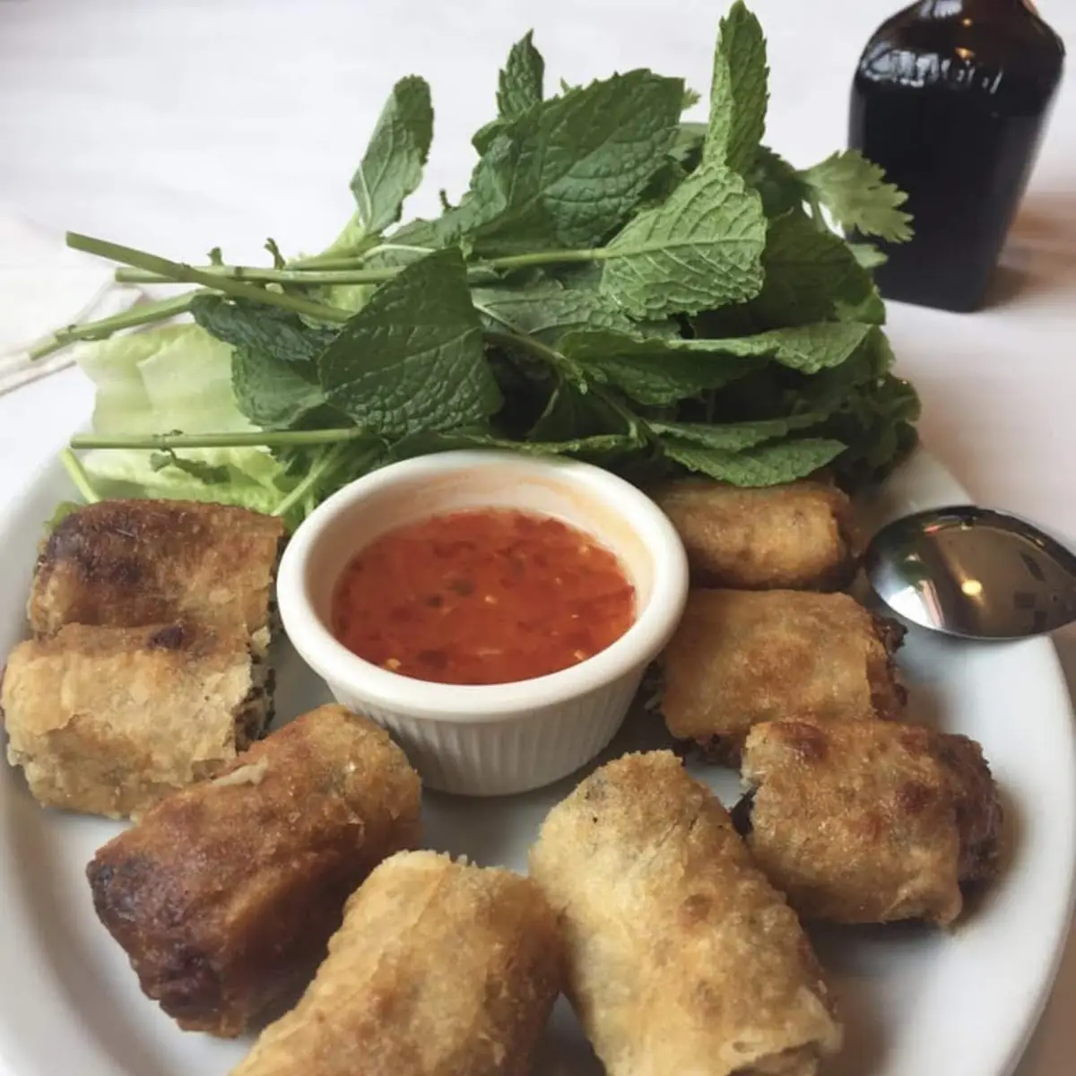 Spring Roll
