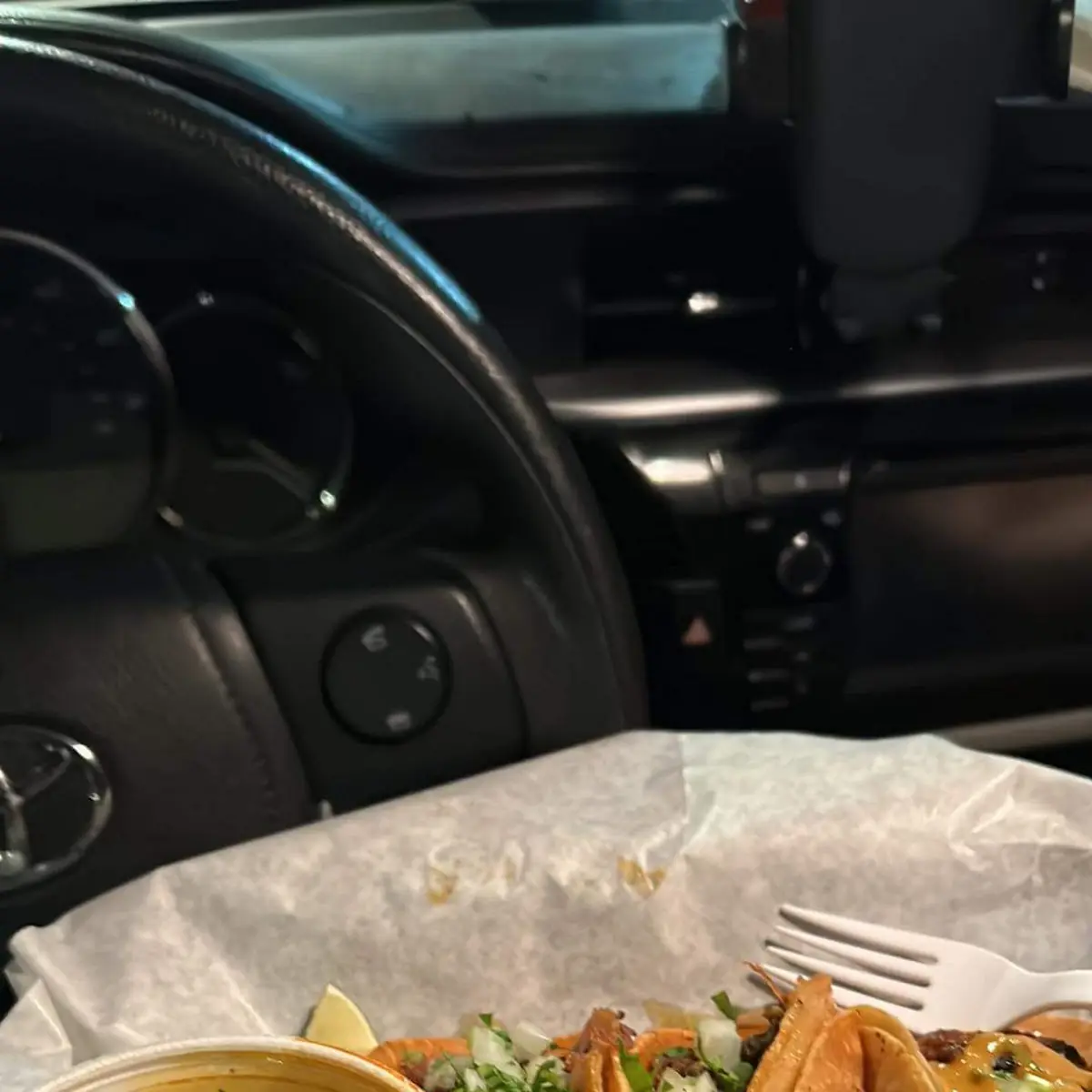 Tortilla Soup