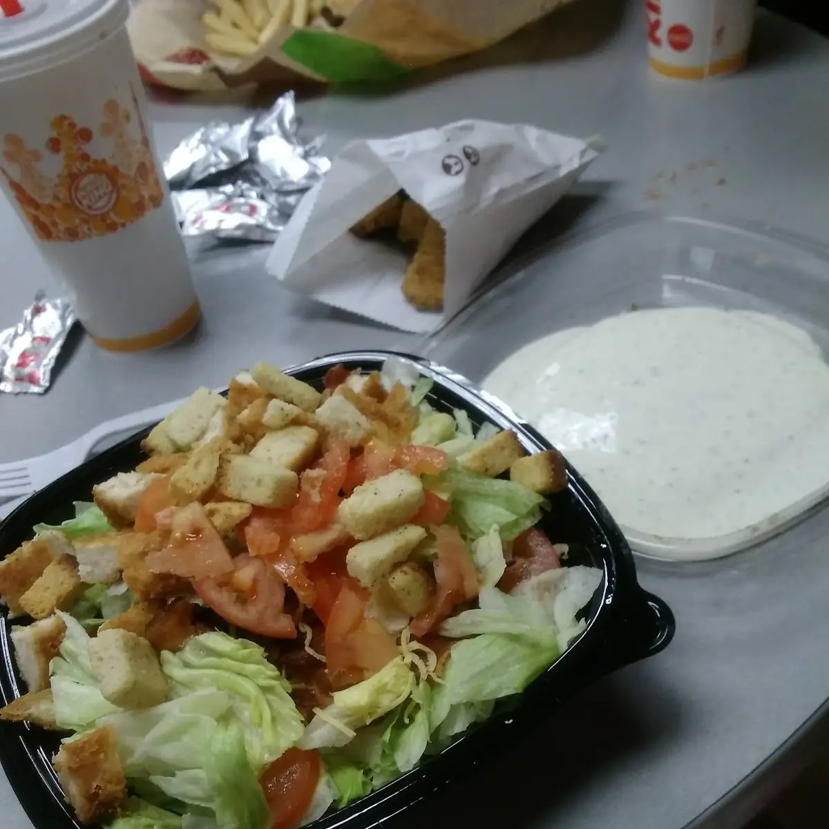 Chicken Salad