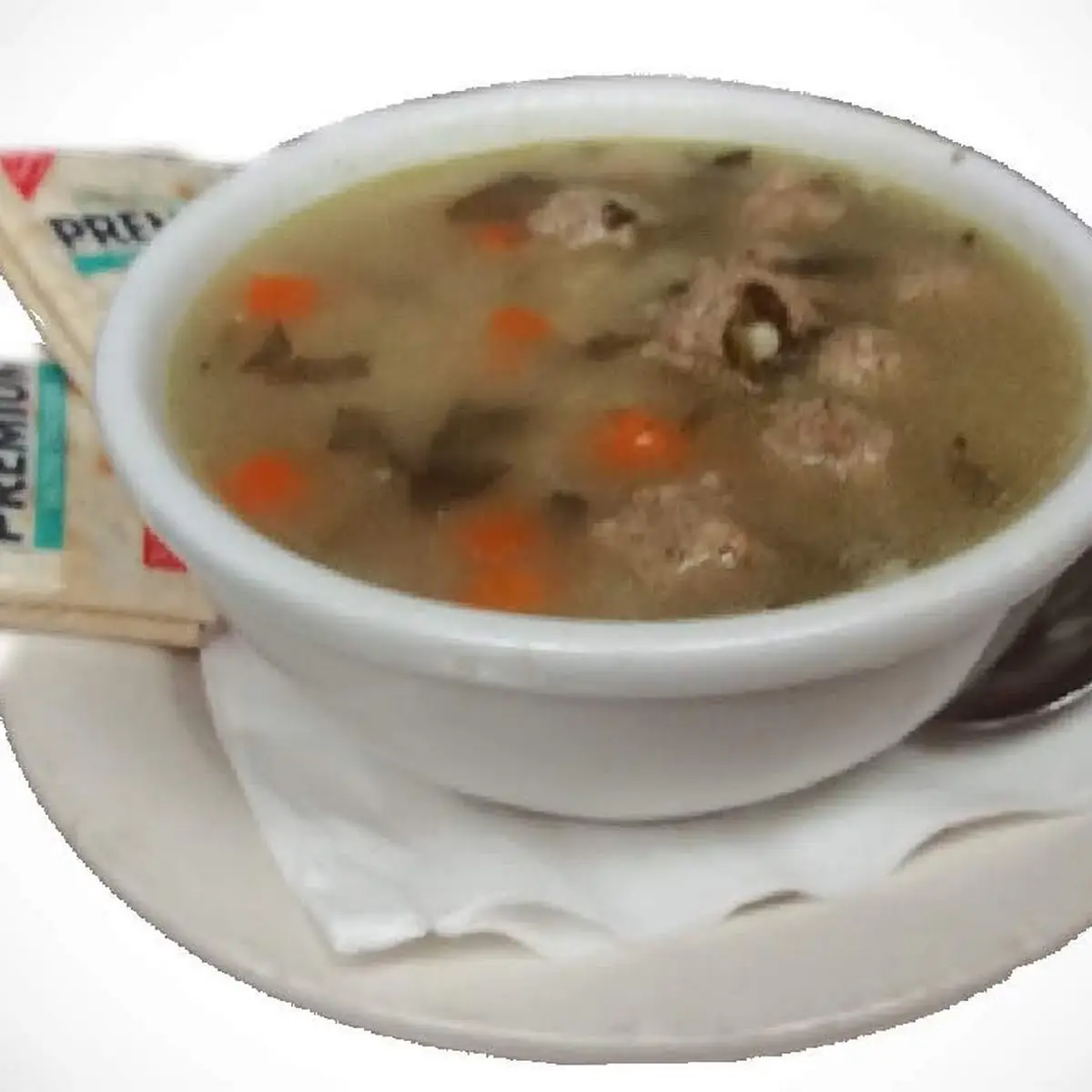 Chicken Noodle Soup