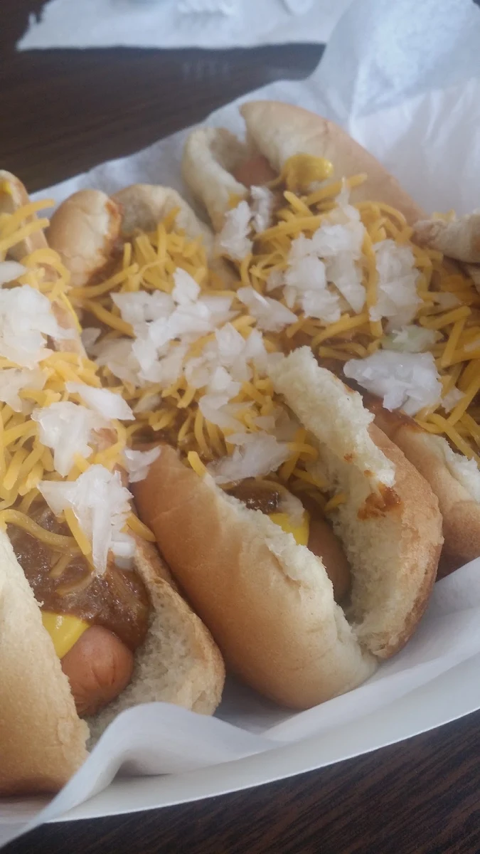 Coney Dog