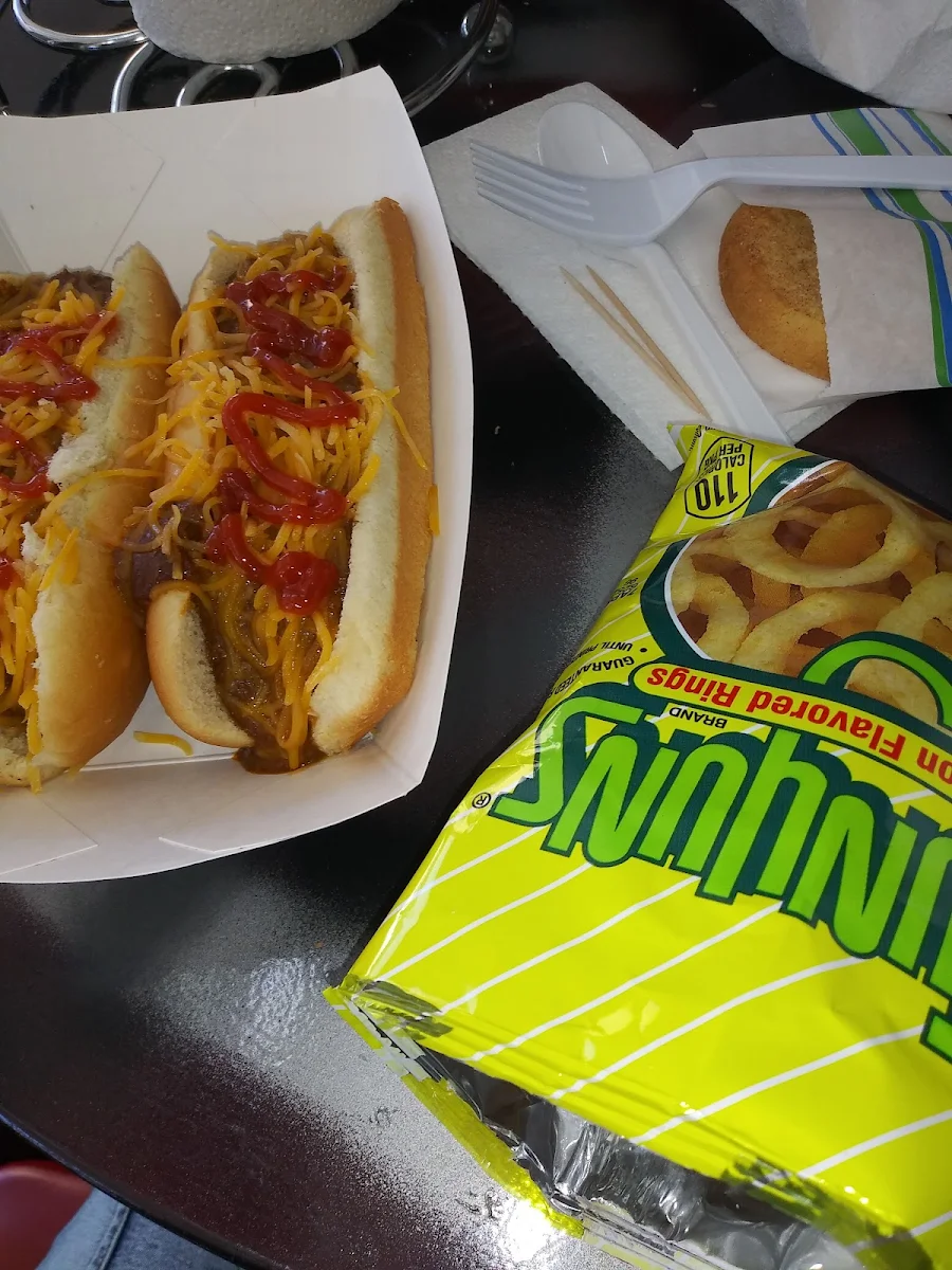 Hot Dog