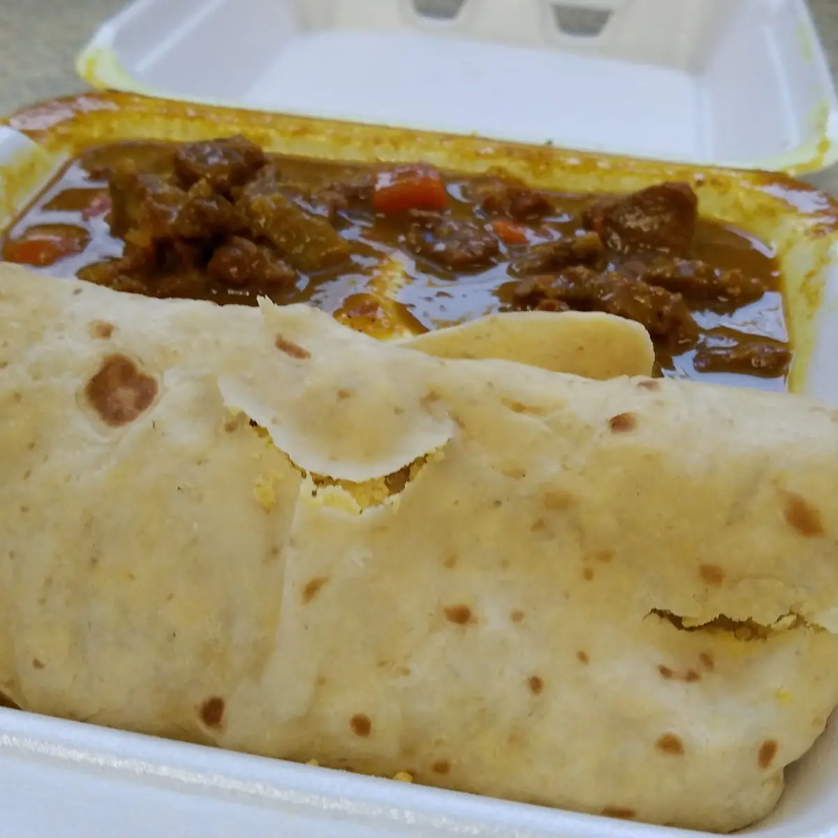 Lamb Curry