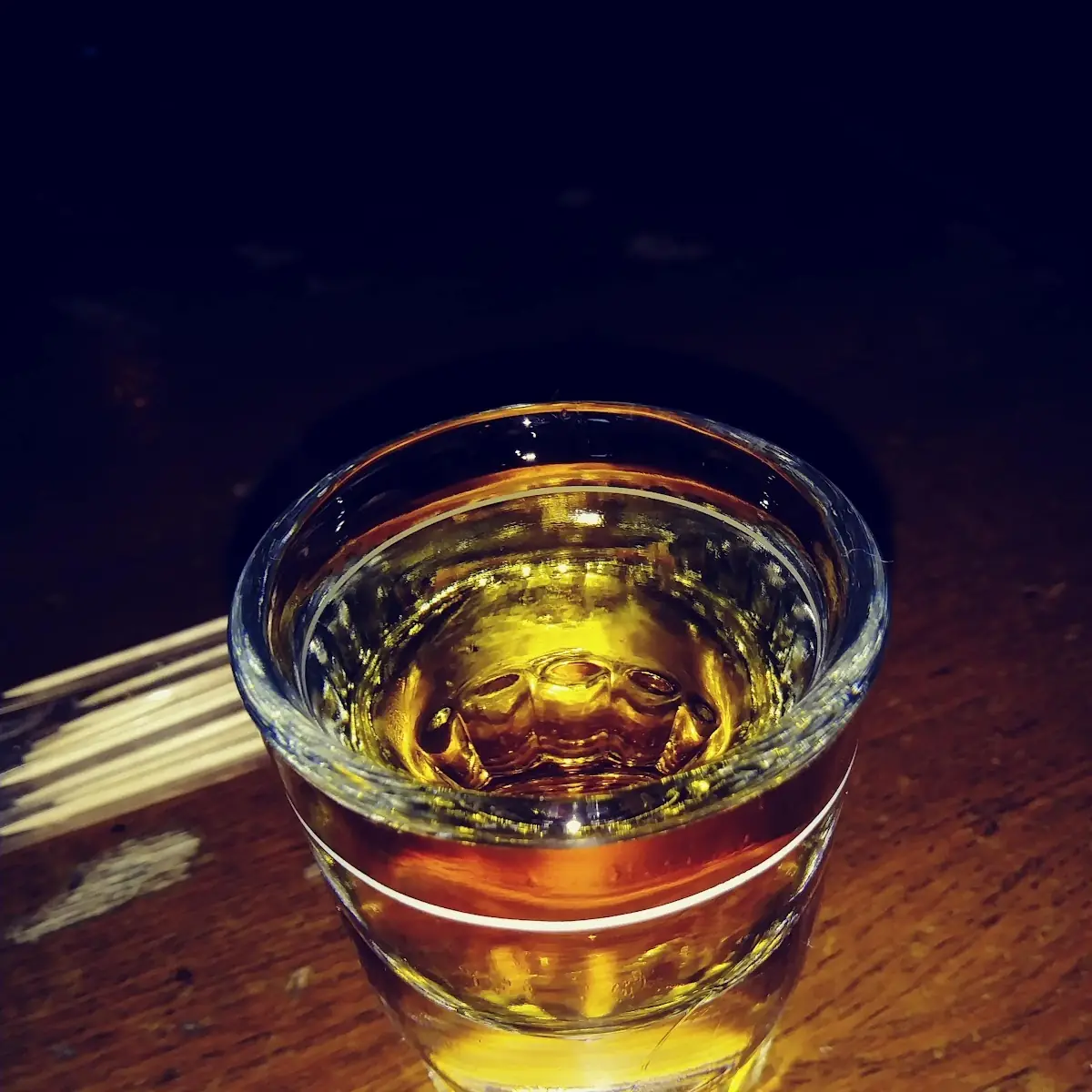 Patron Silver