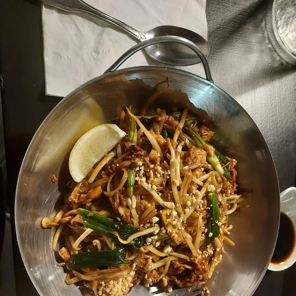 Pad Thai GF