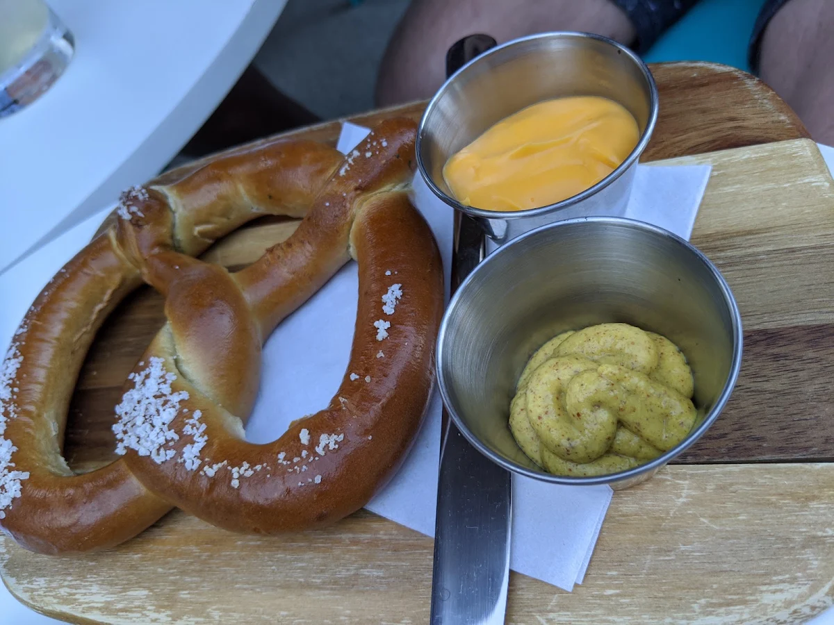 Pretzel