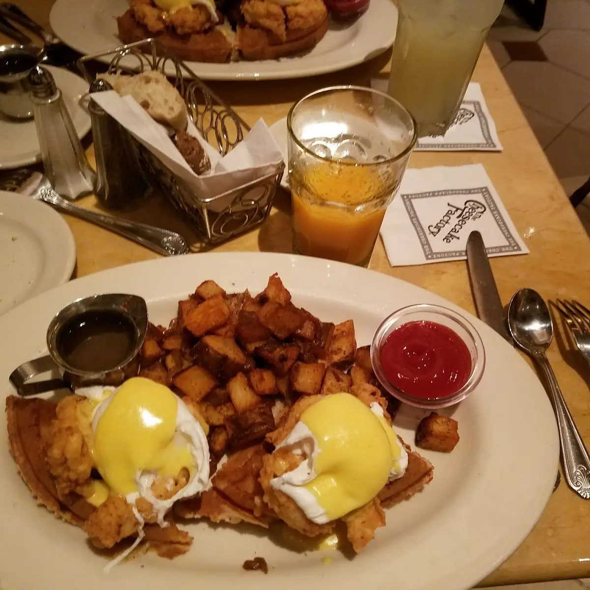 French Toast Slam