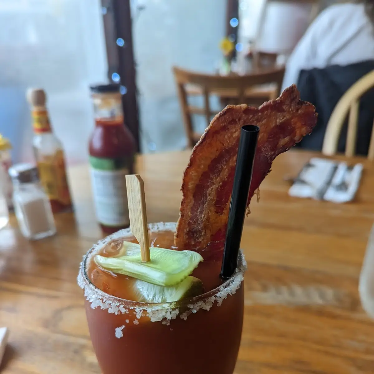 Virgin Bloody Mary