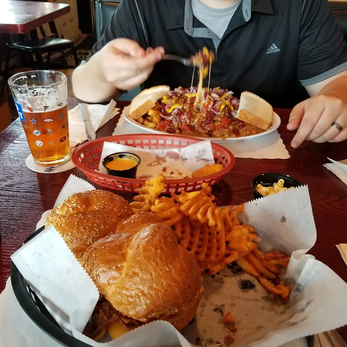 Pulled Pork
