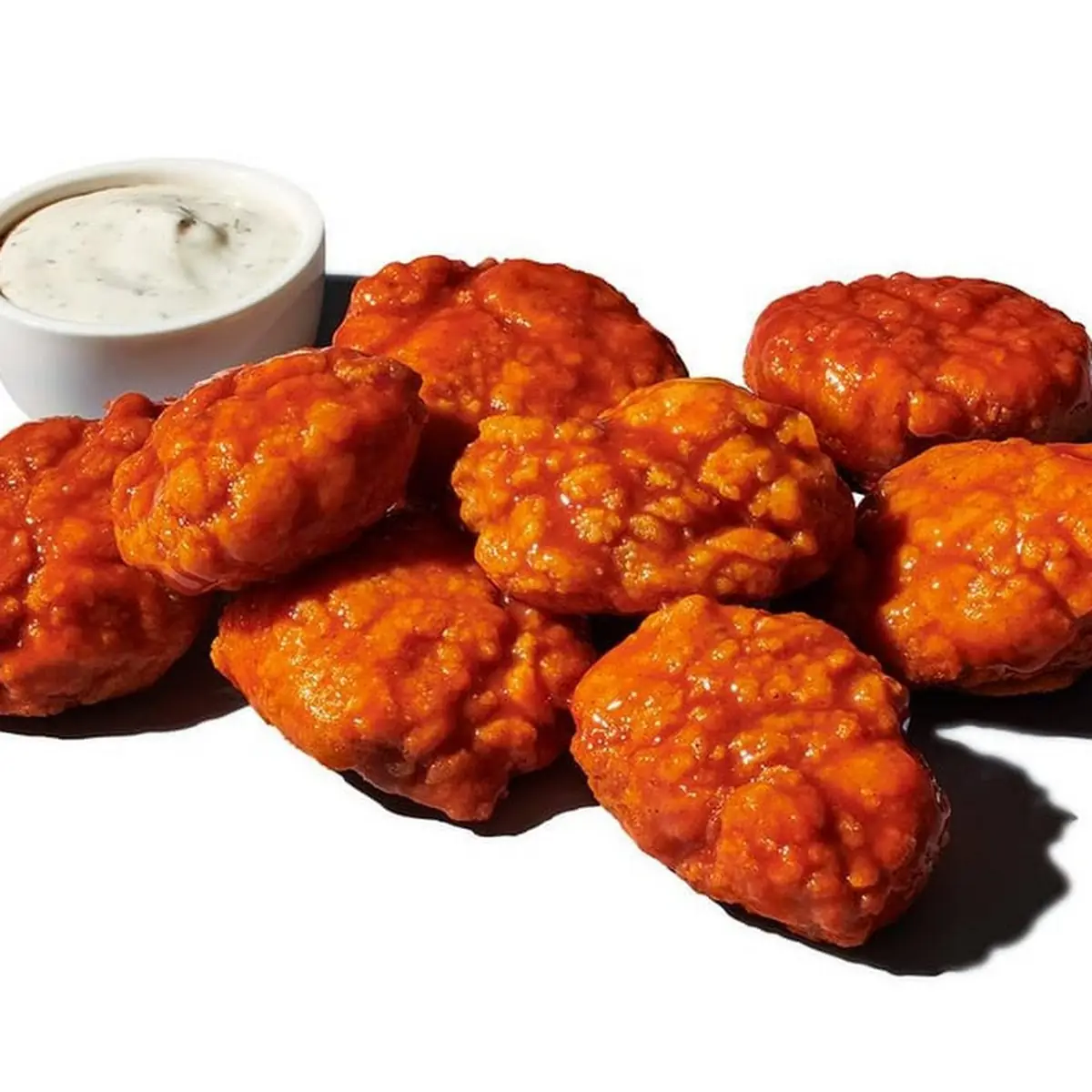 Buffalo Wing