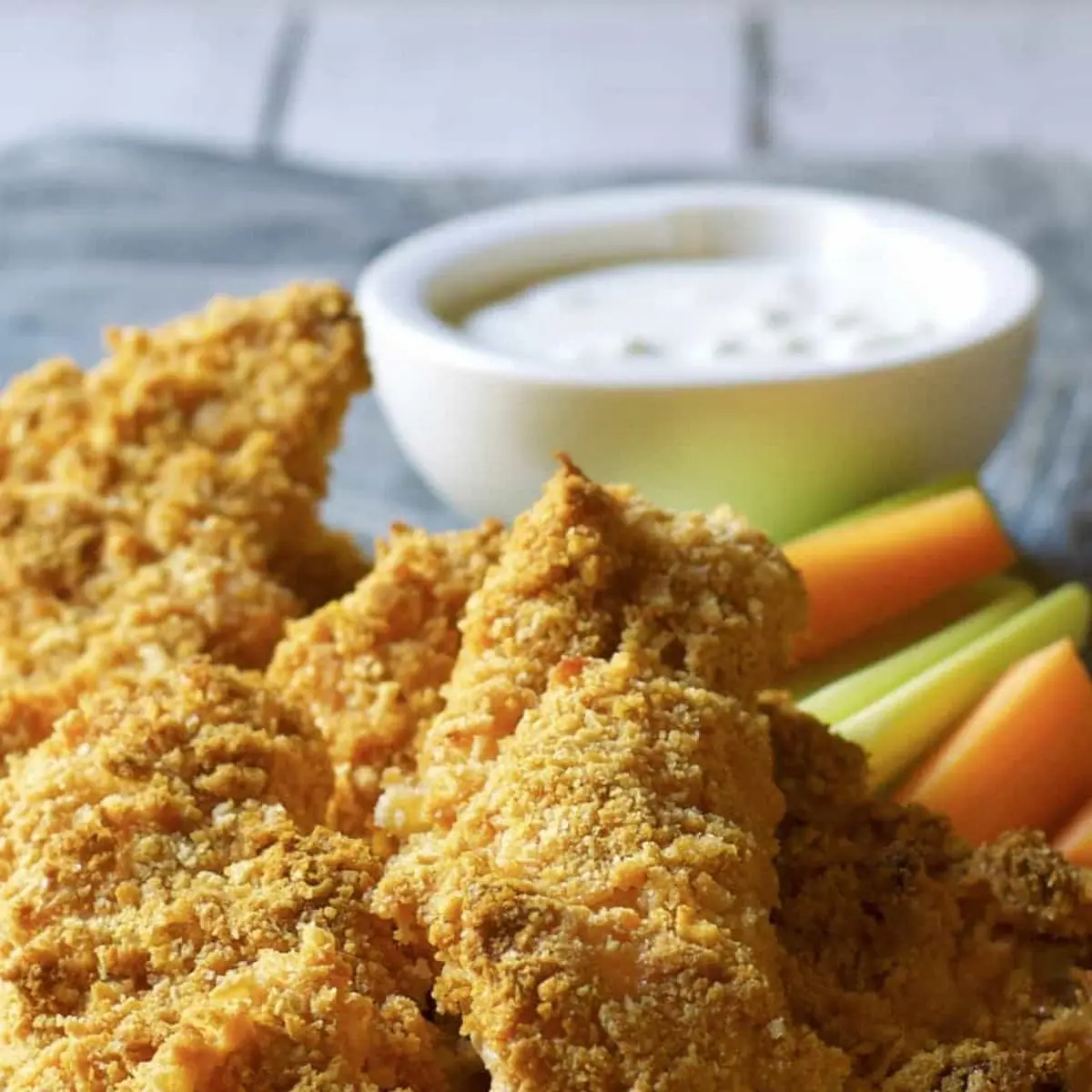 Chicken Tender