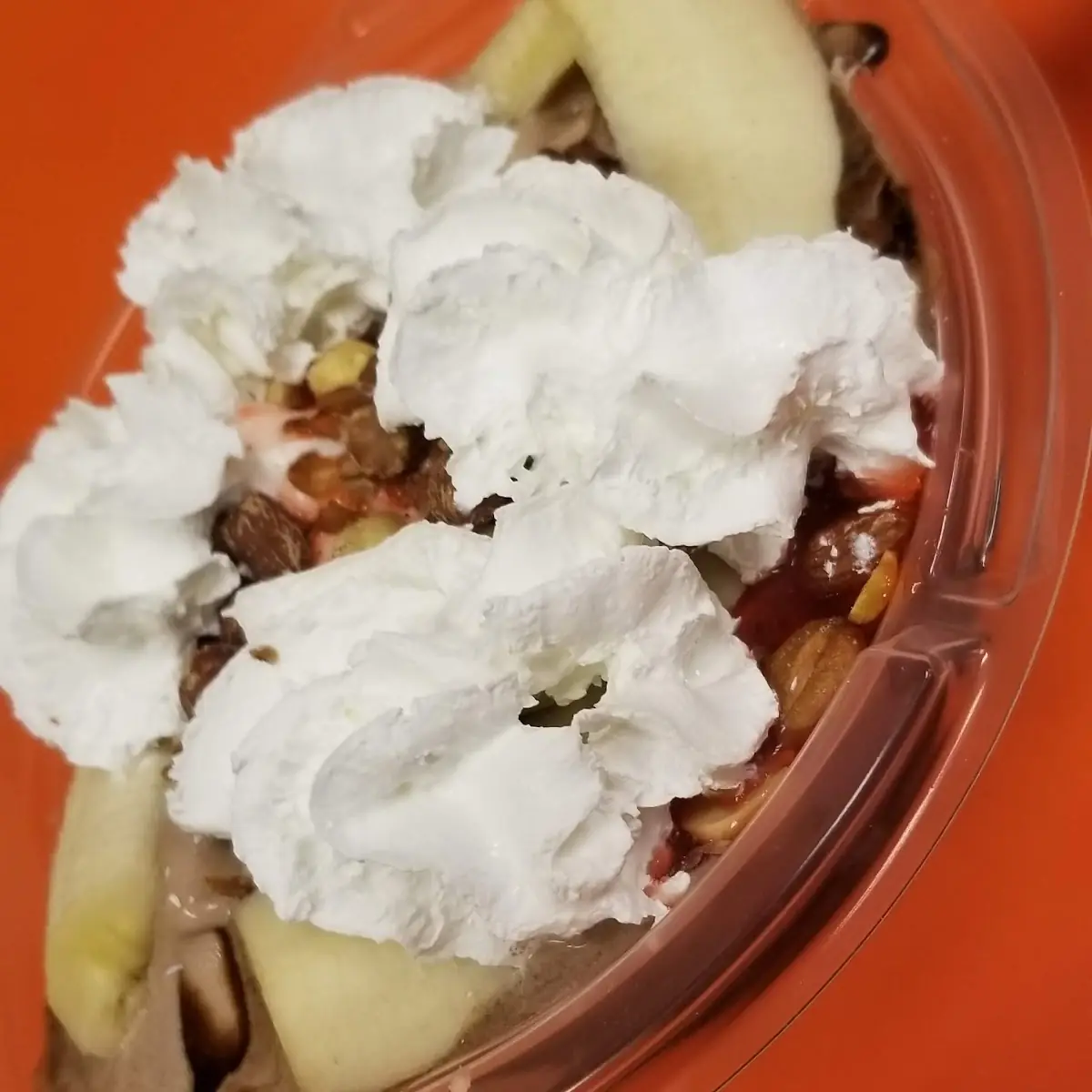 Banana Split