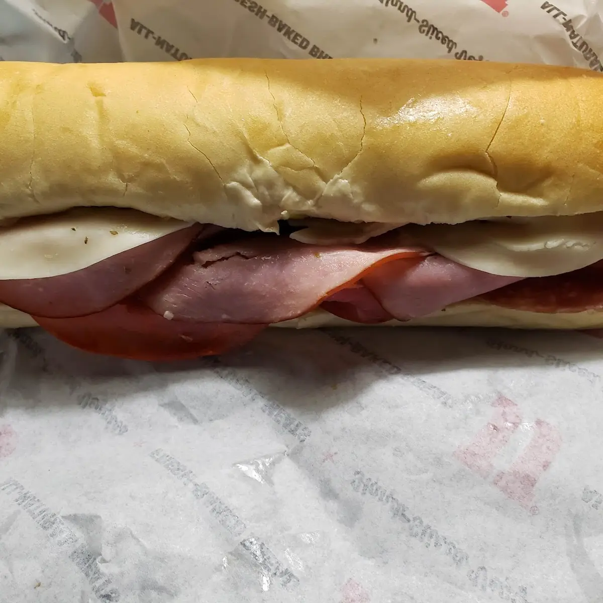 Italian Sub