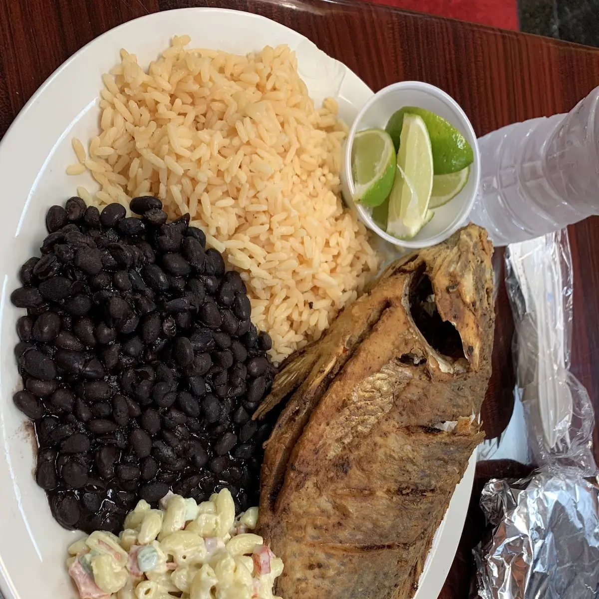 Black Beans