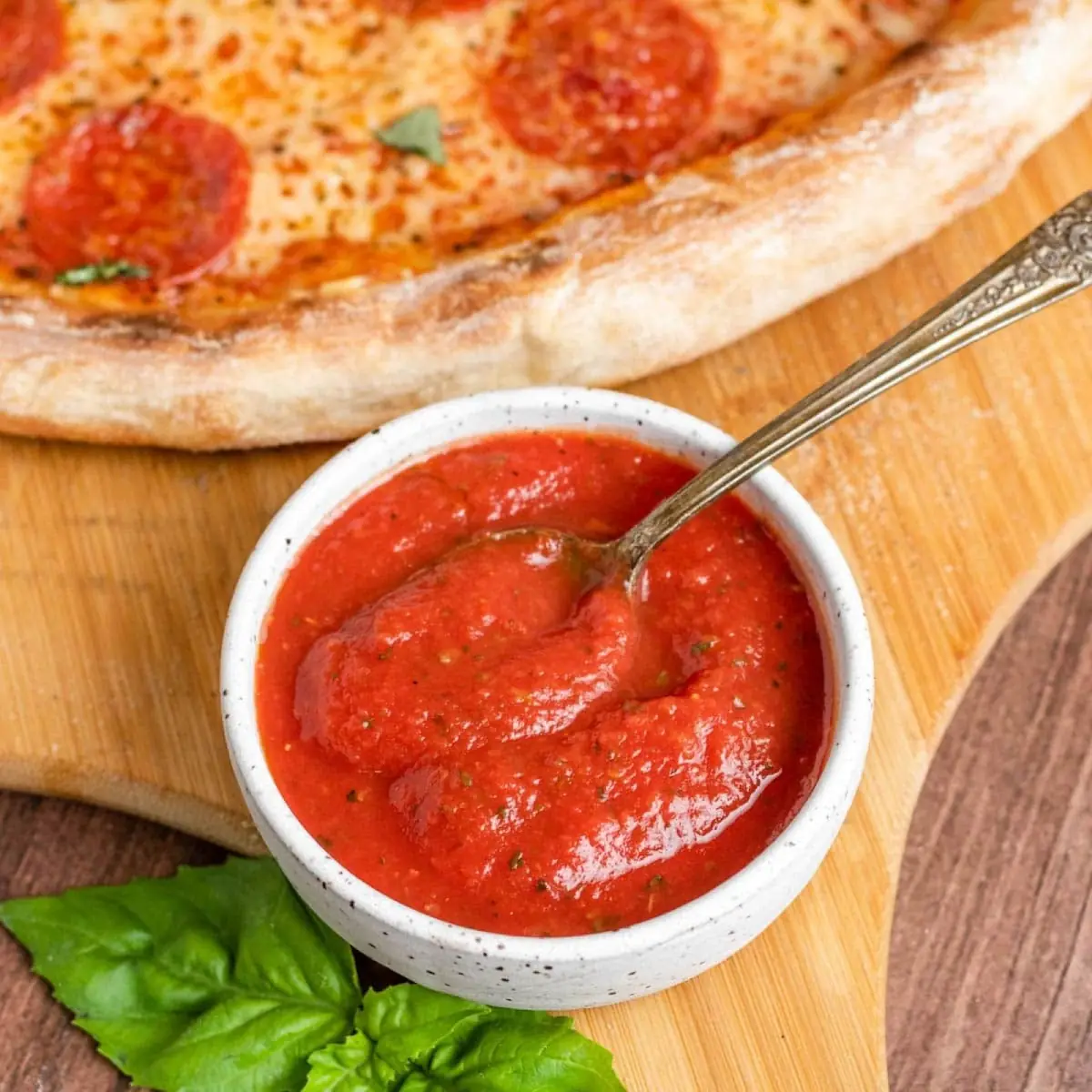 Pizza Sauce