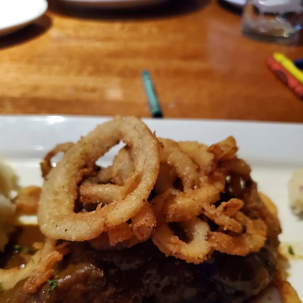 Short Ribs