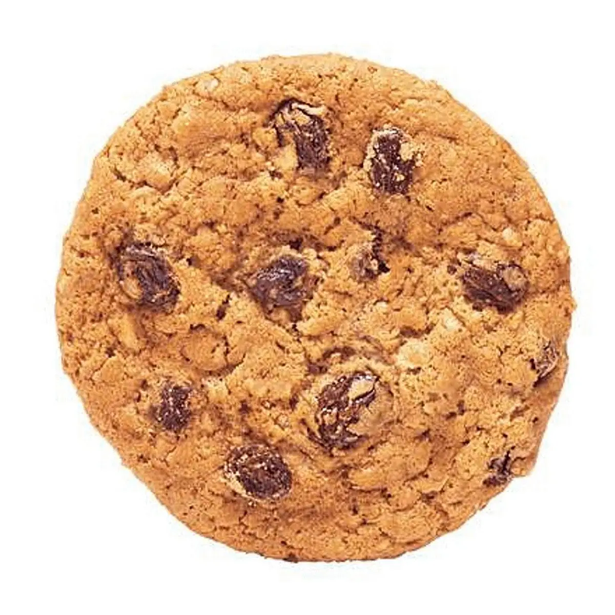 Chocolate Chip Cookie