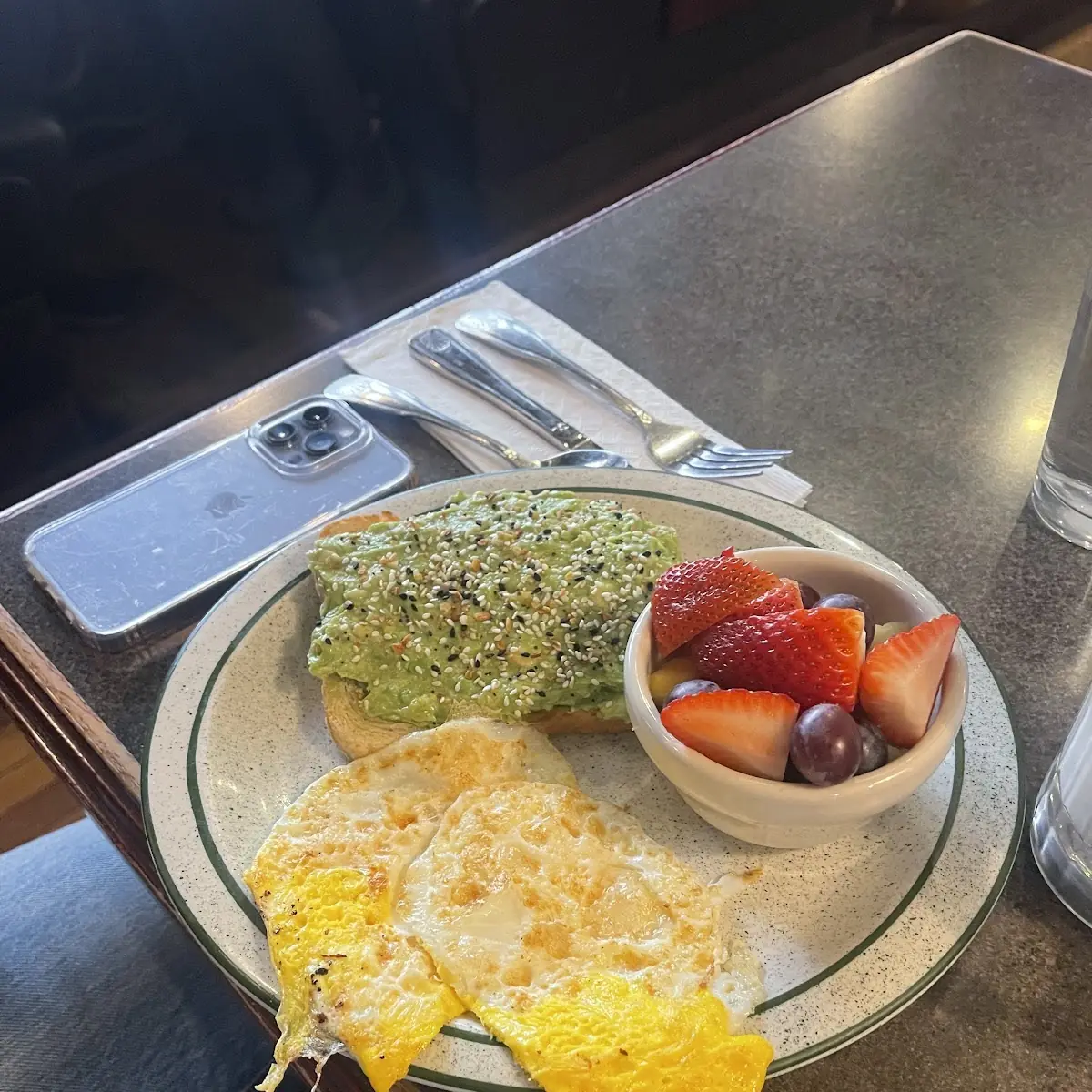 Avocado Toast