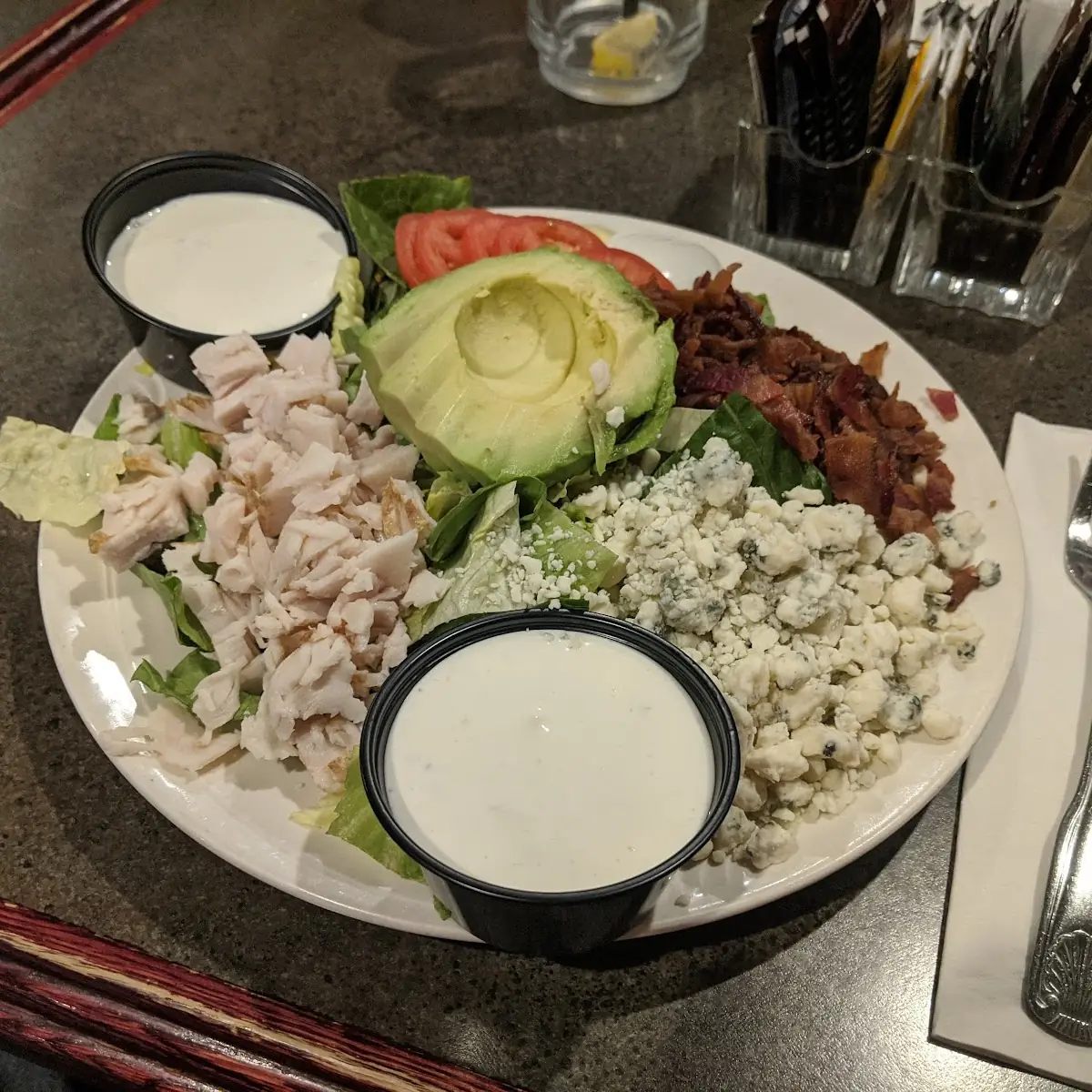 Cobb Salad
