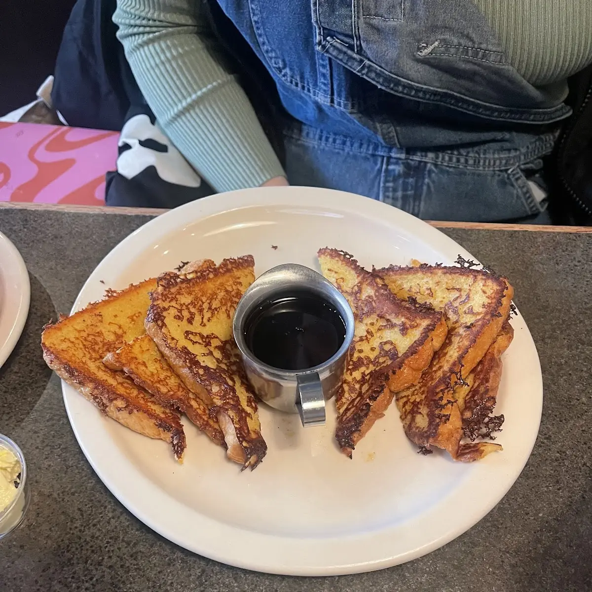French Toast