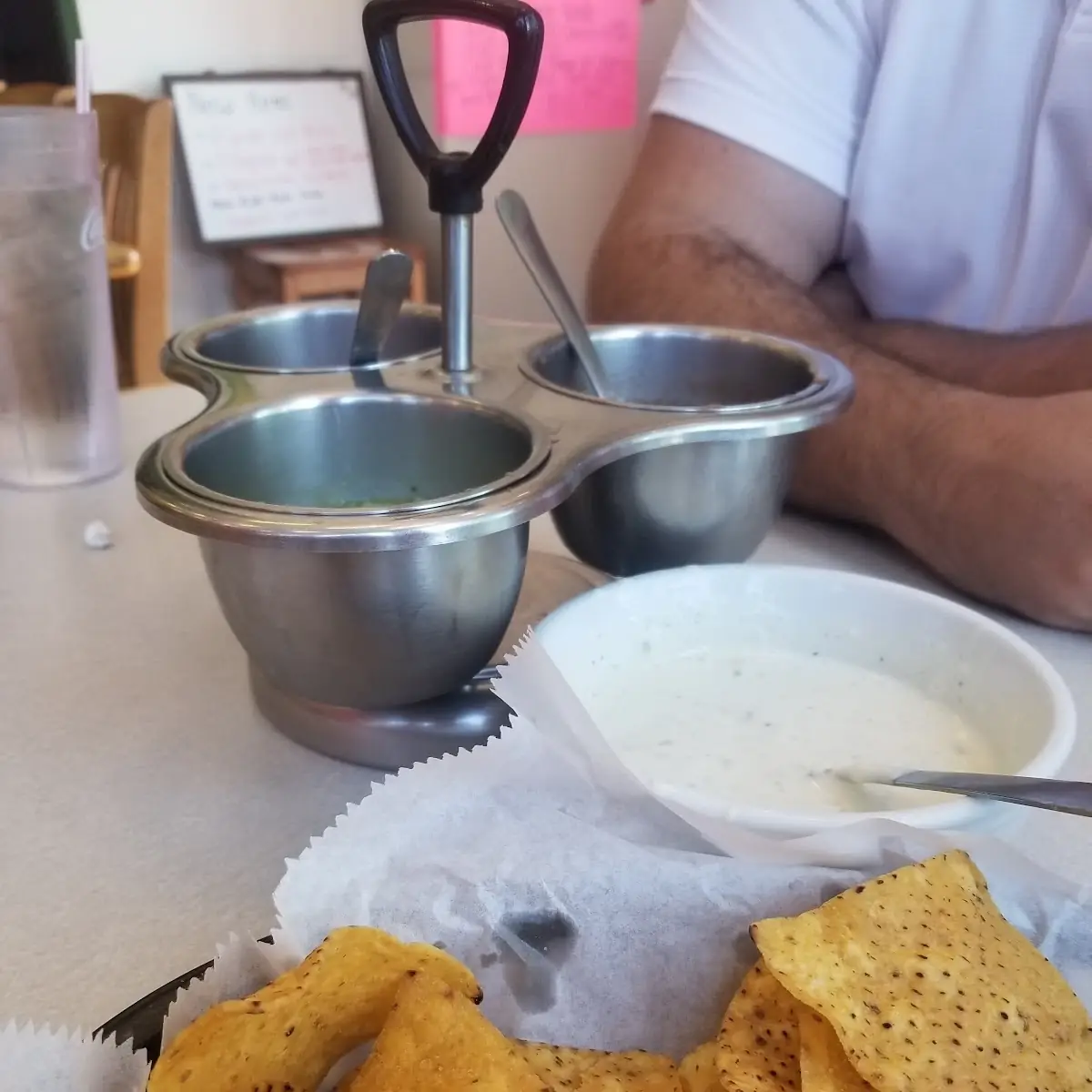Cheese Dip