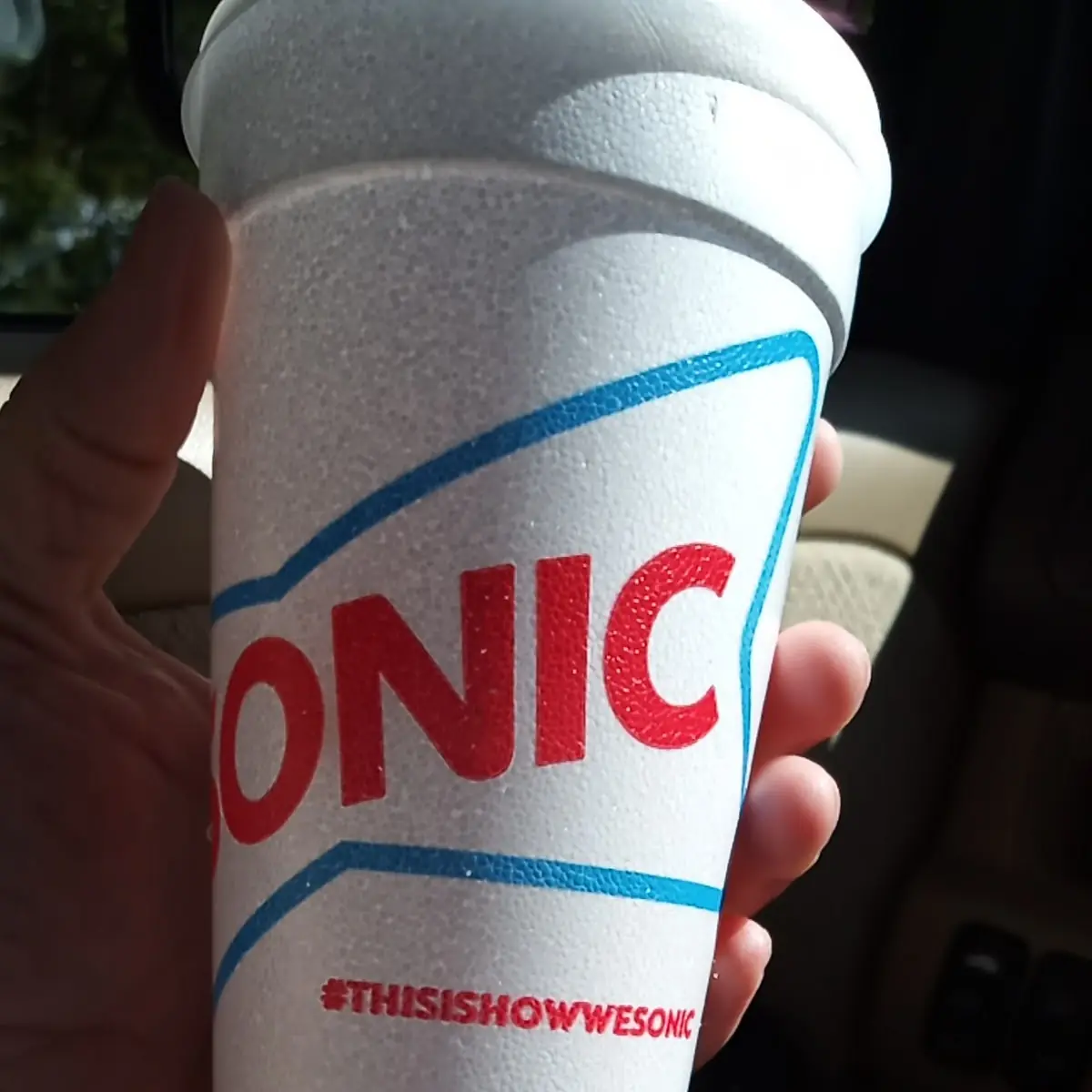 Cherry Limeade
