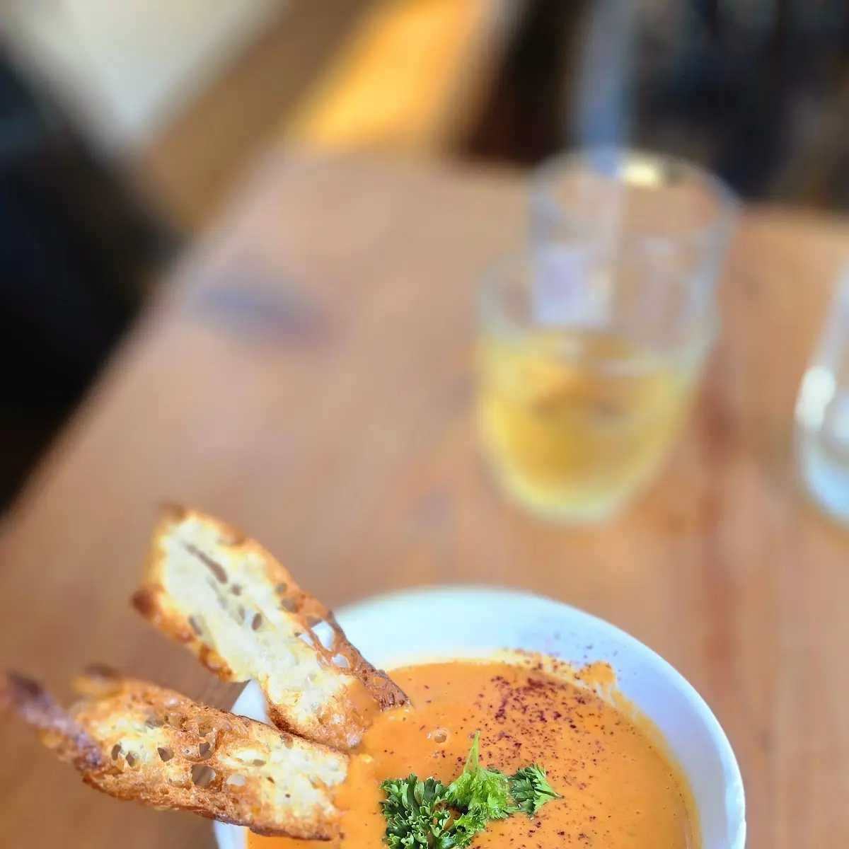 Tomato Soup