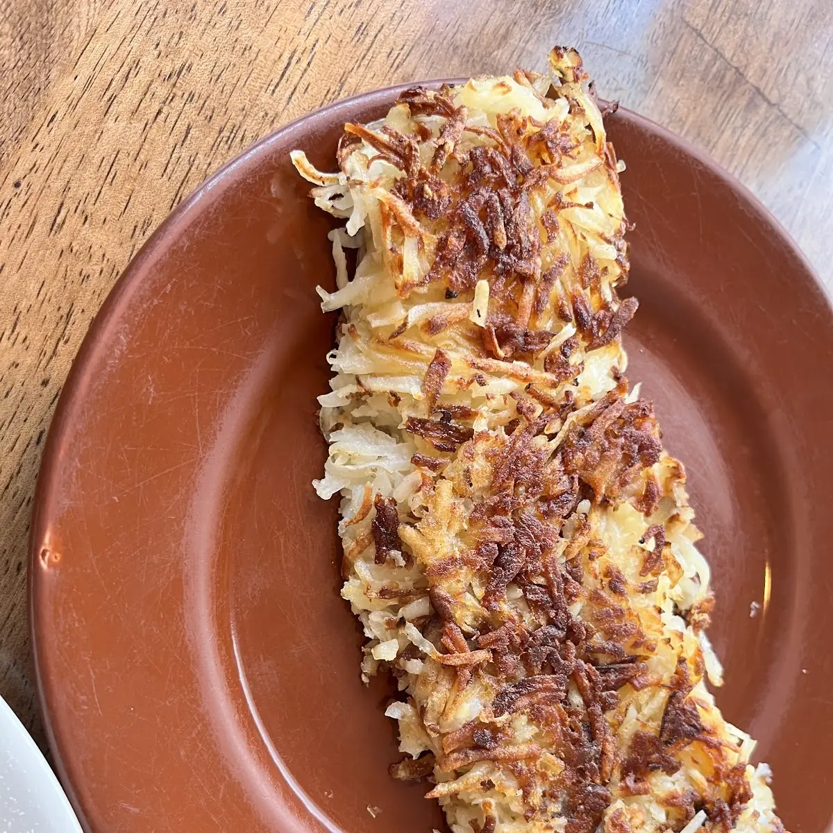 Hash Browns