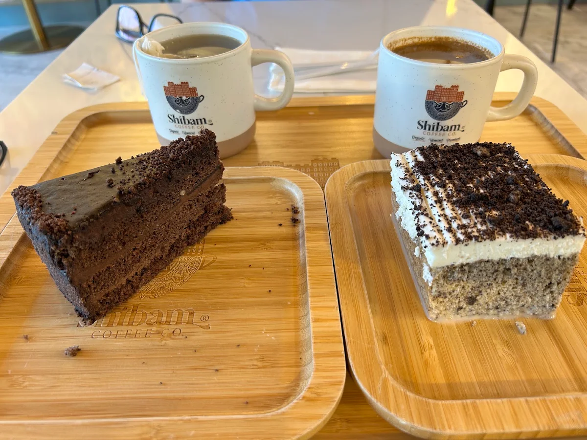 Whole Milk Cake/Cheese Cake/Honey Comb