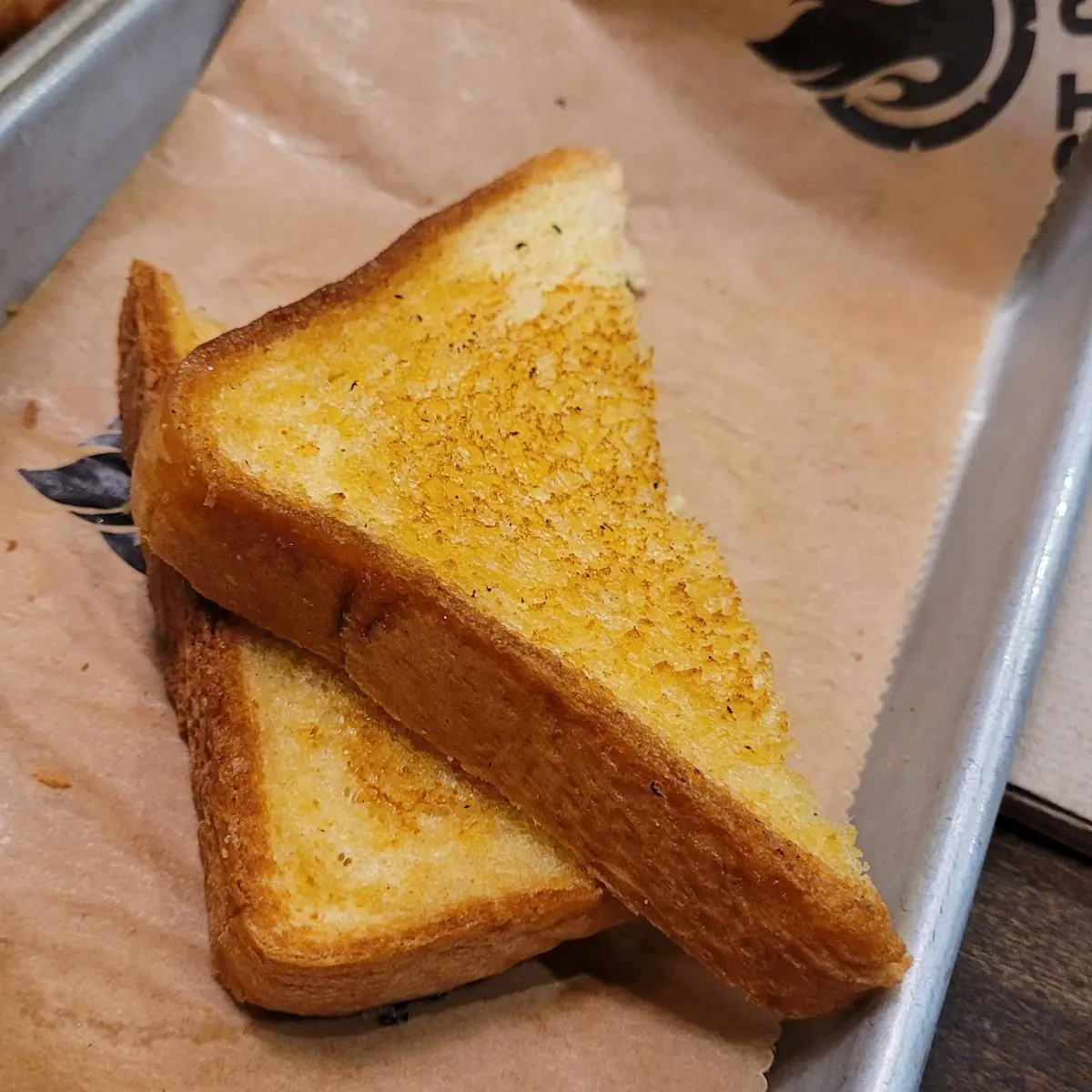 Texas Toast