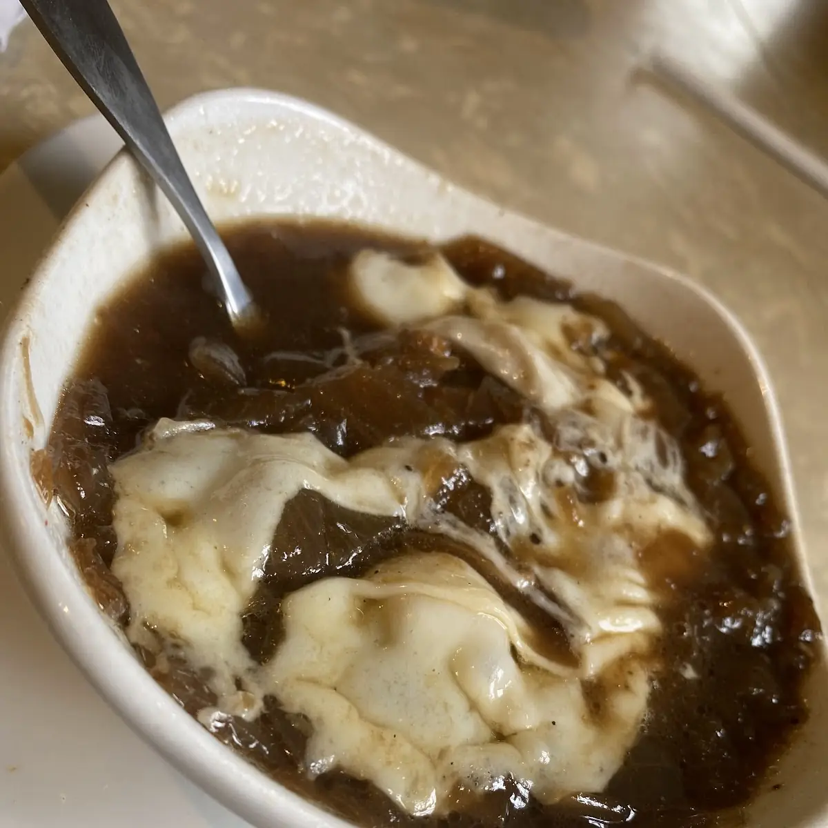 Onion Soup