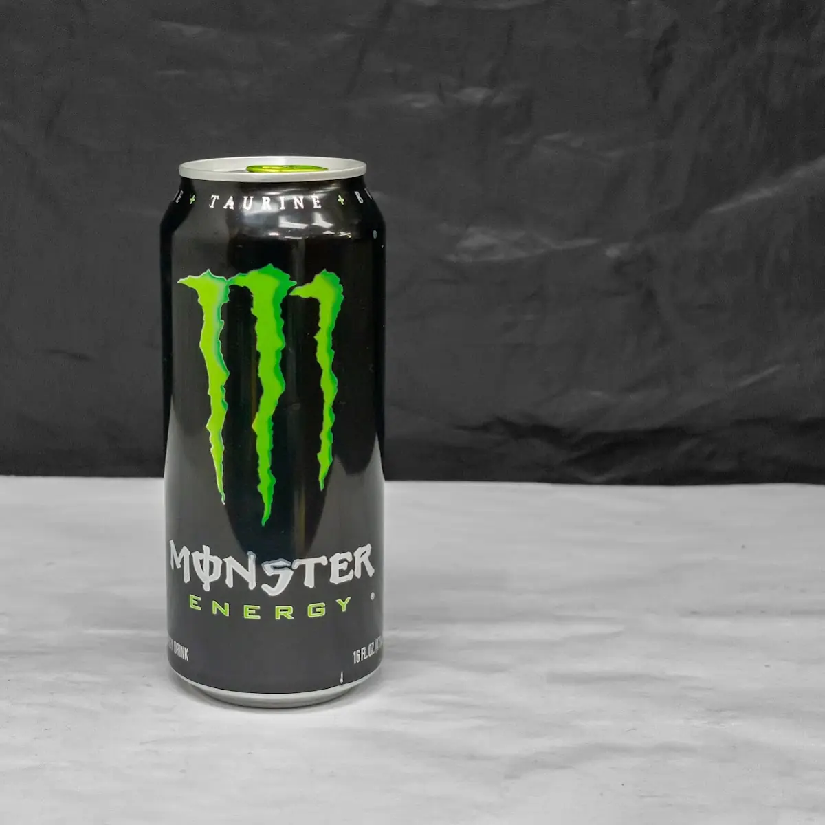Monster Energy Drink