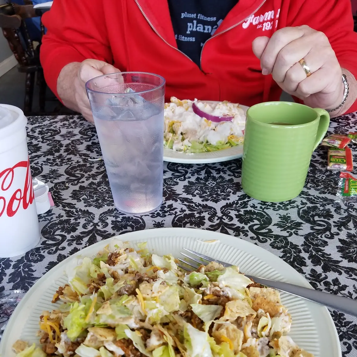 Chef Salad