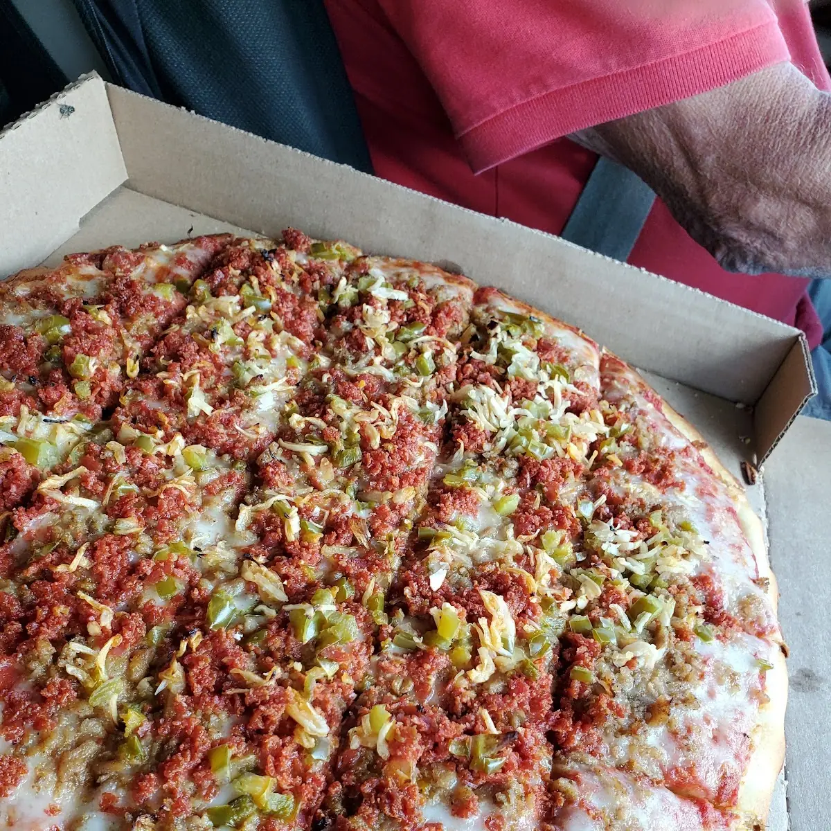 Pizza