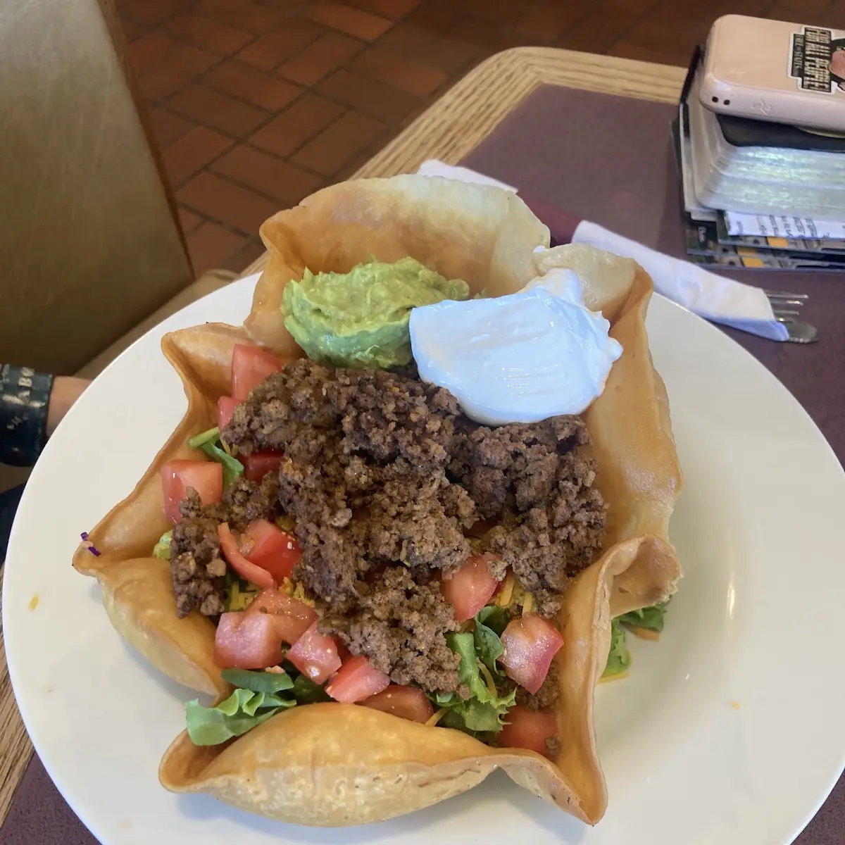 Taco Salad