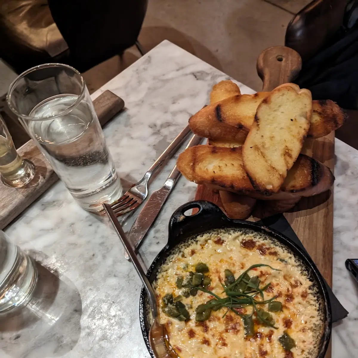 Mac and Cheese
