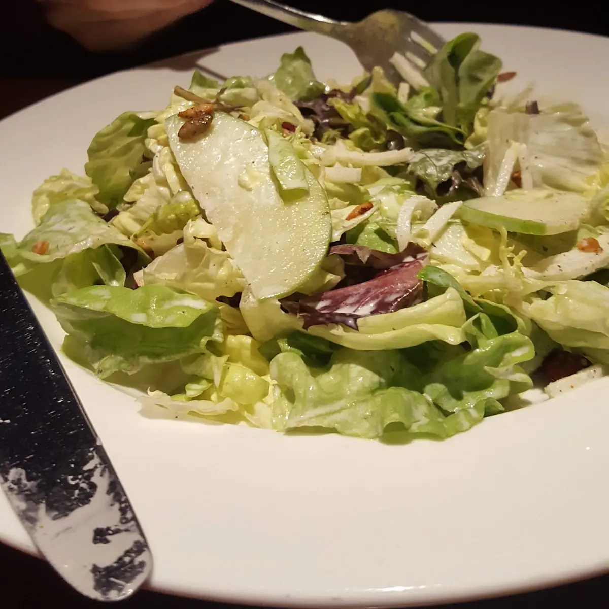 House Salad