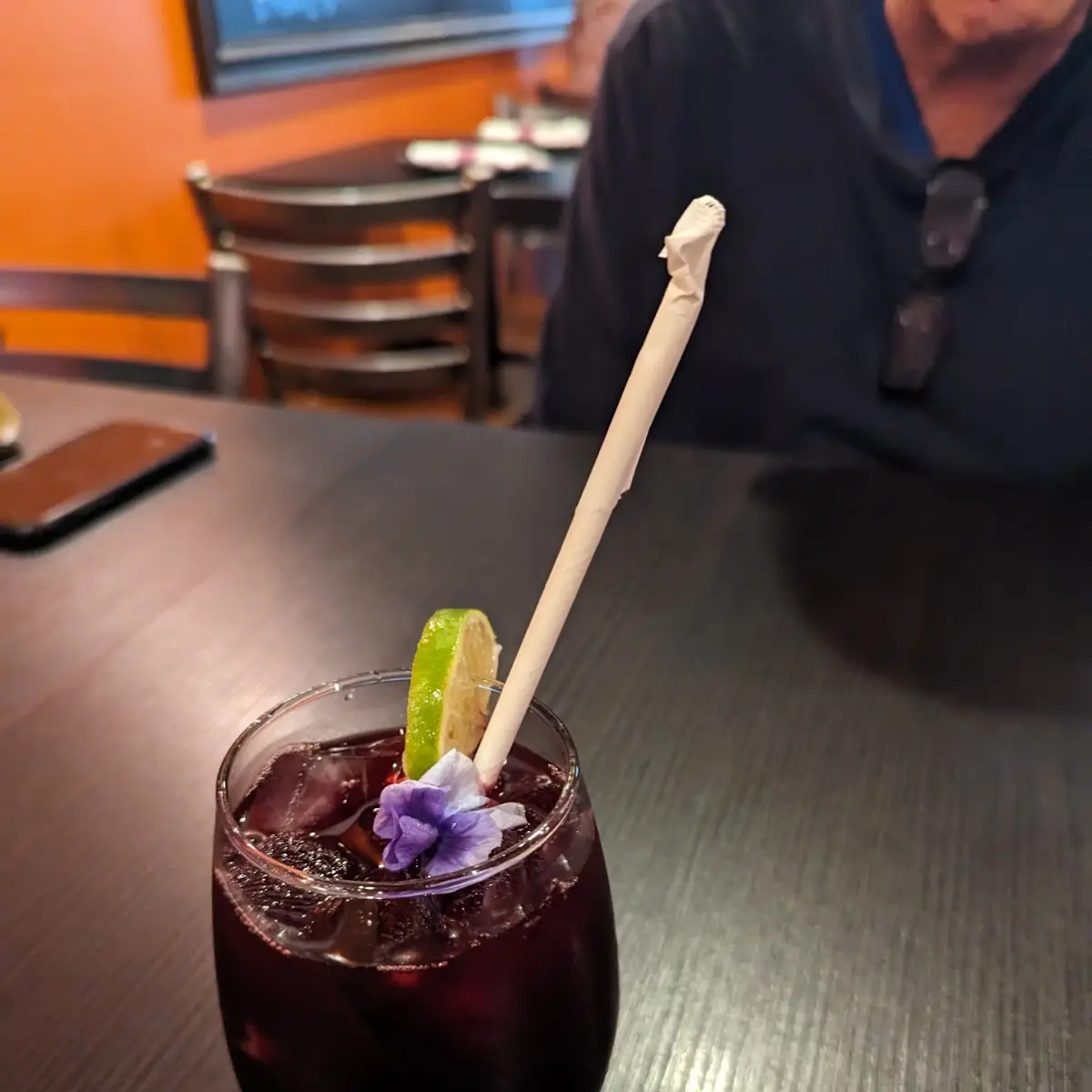 Chicha Morada