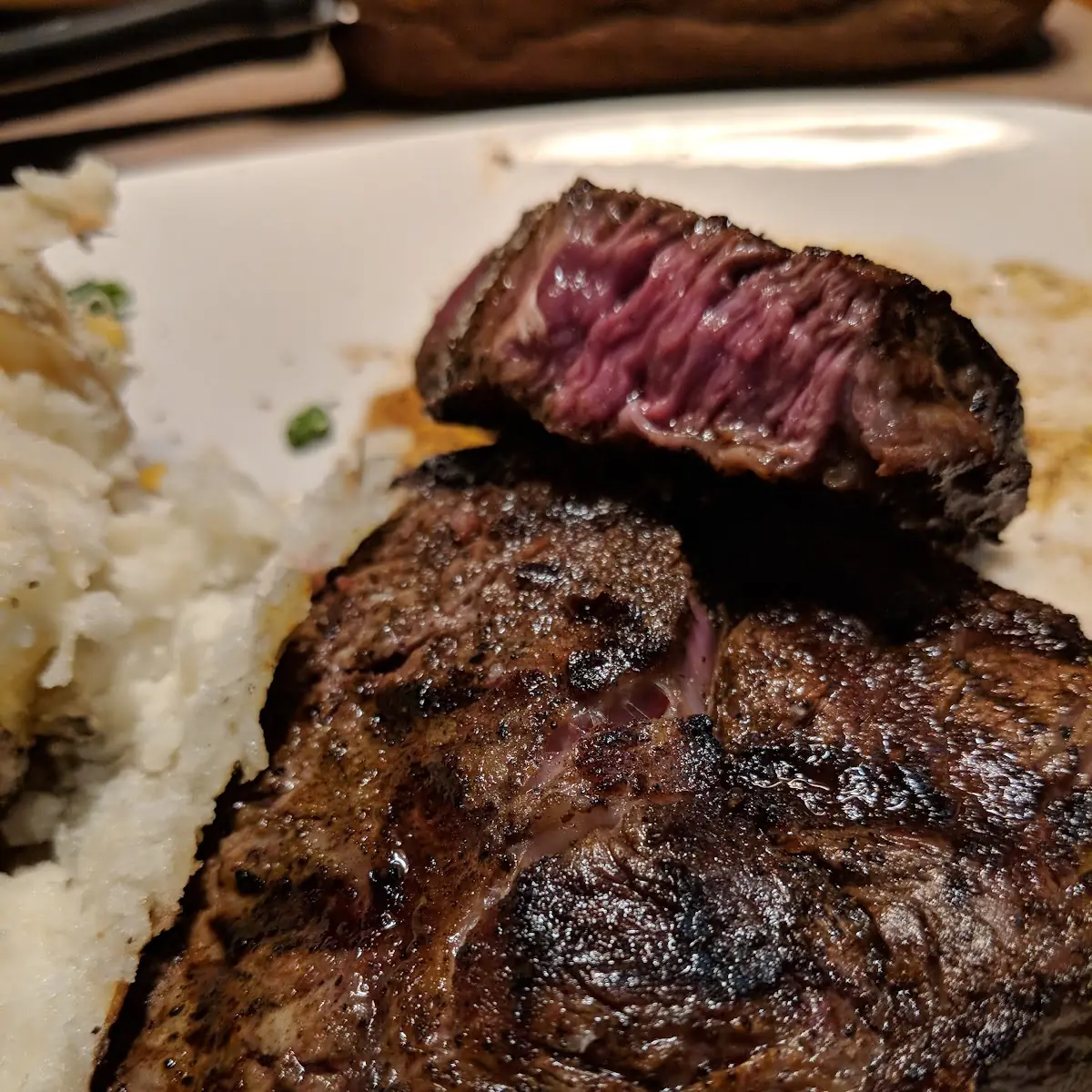 Ribeye Steak