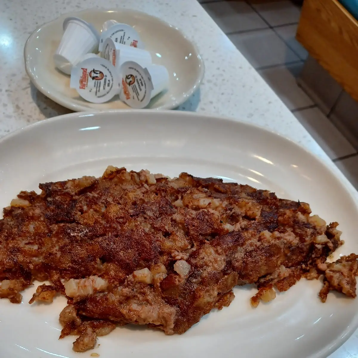 Corned Beef Hash