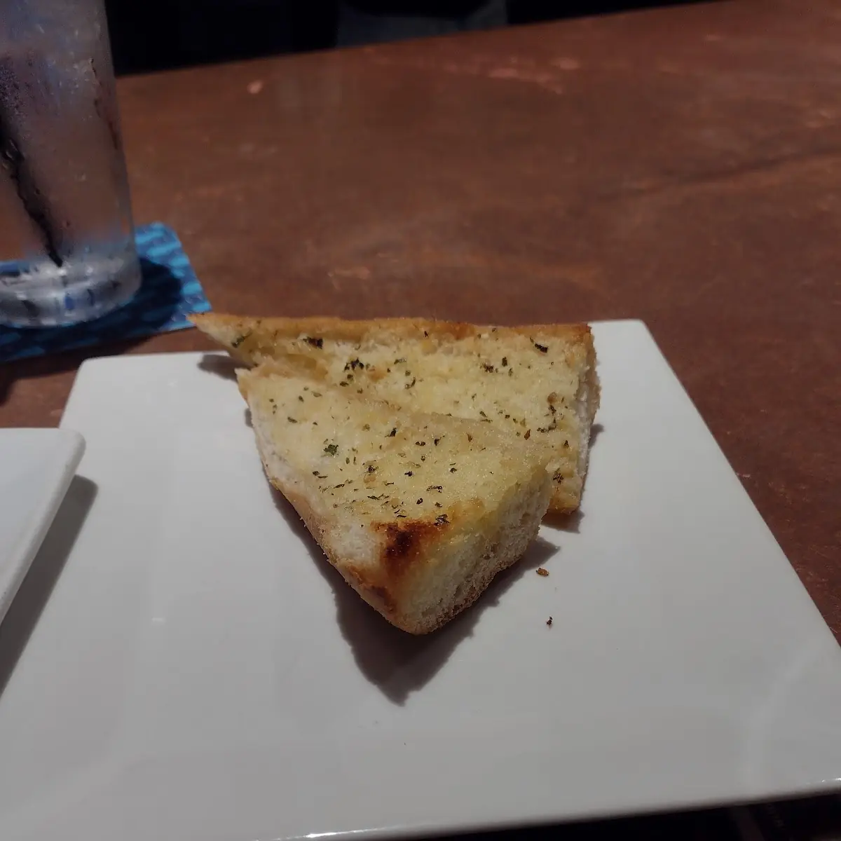 Garlic Bread