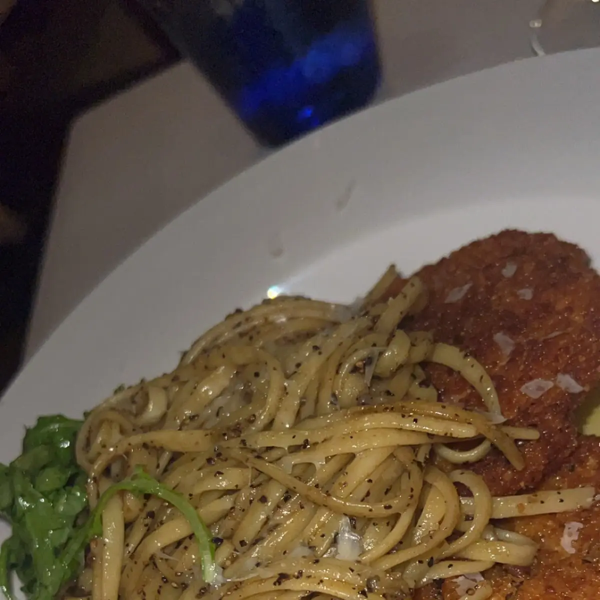 Chicken Cutlet