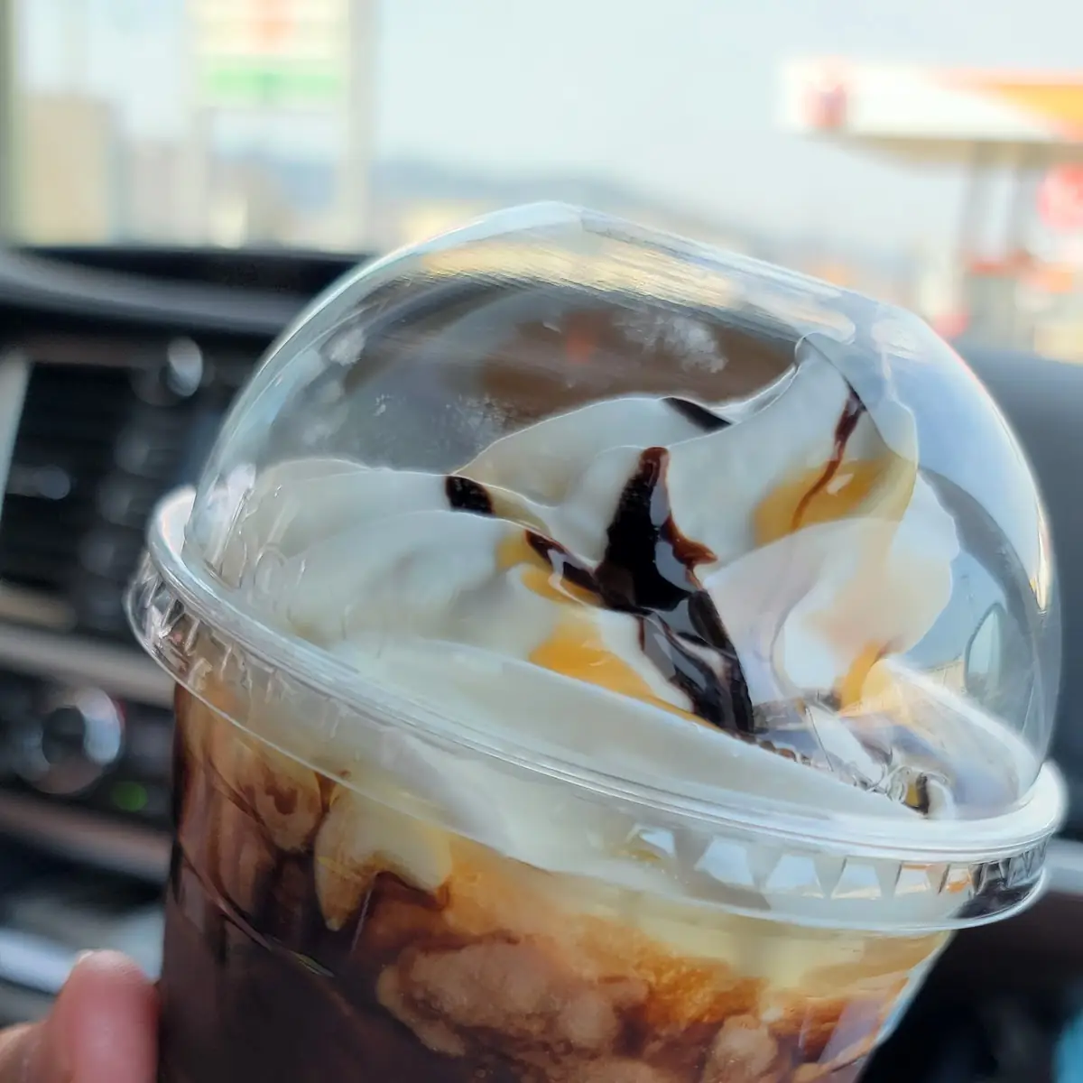 Hot Fudge