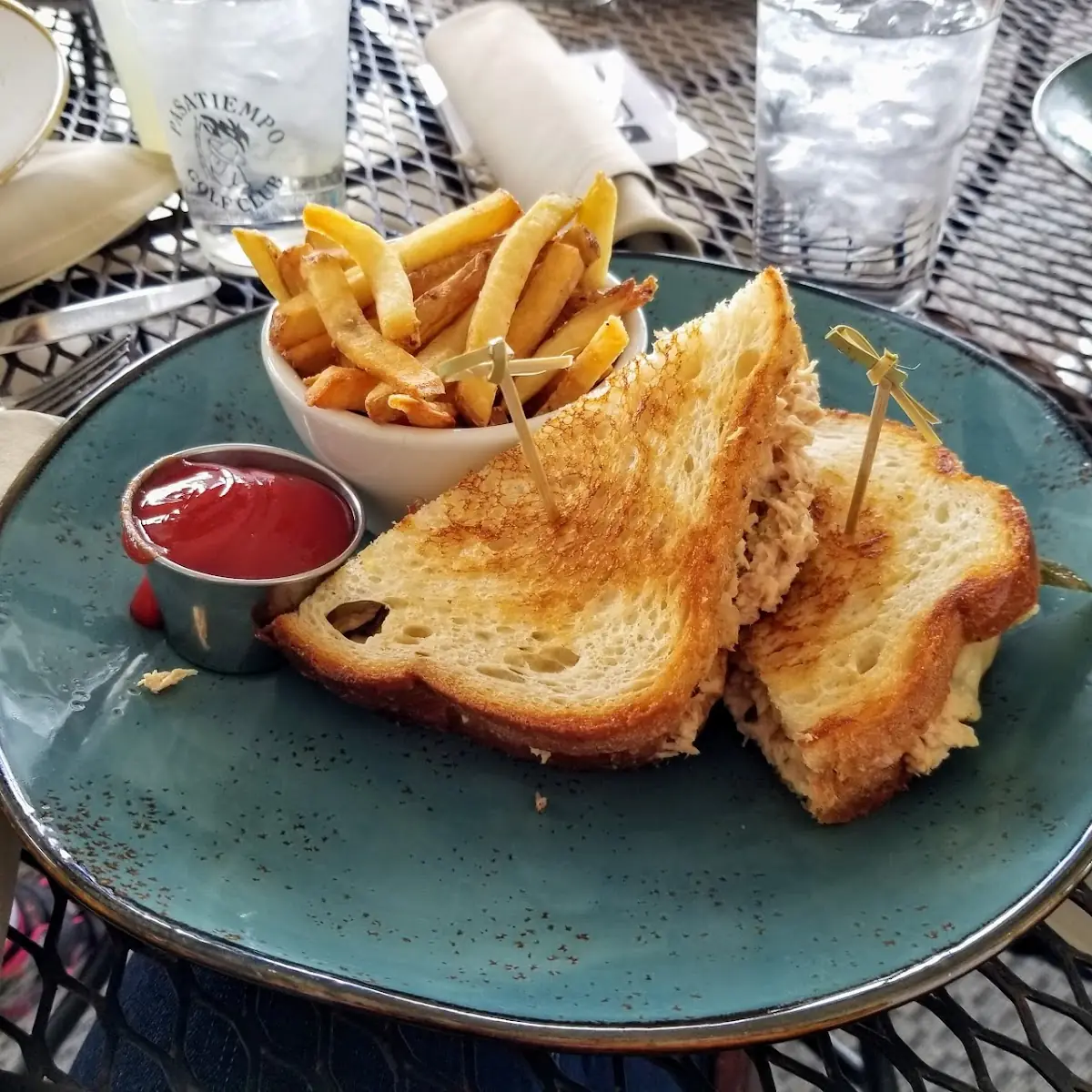 Patty Melt