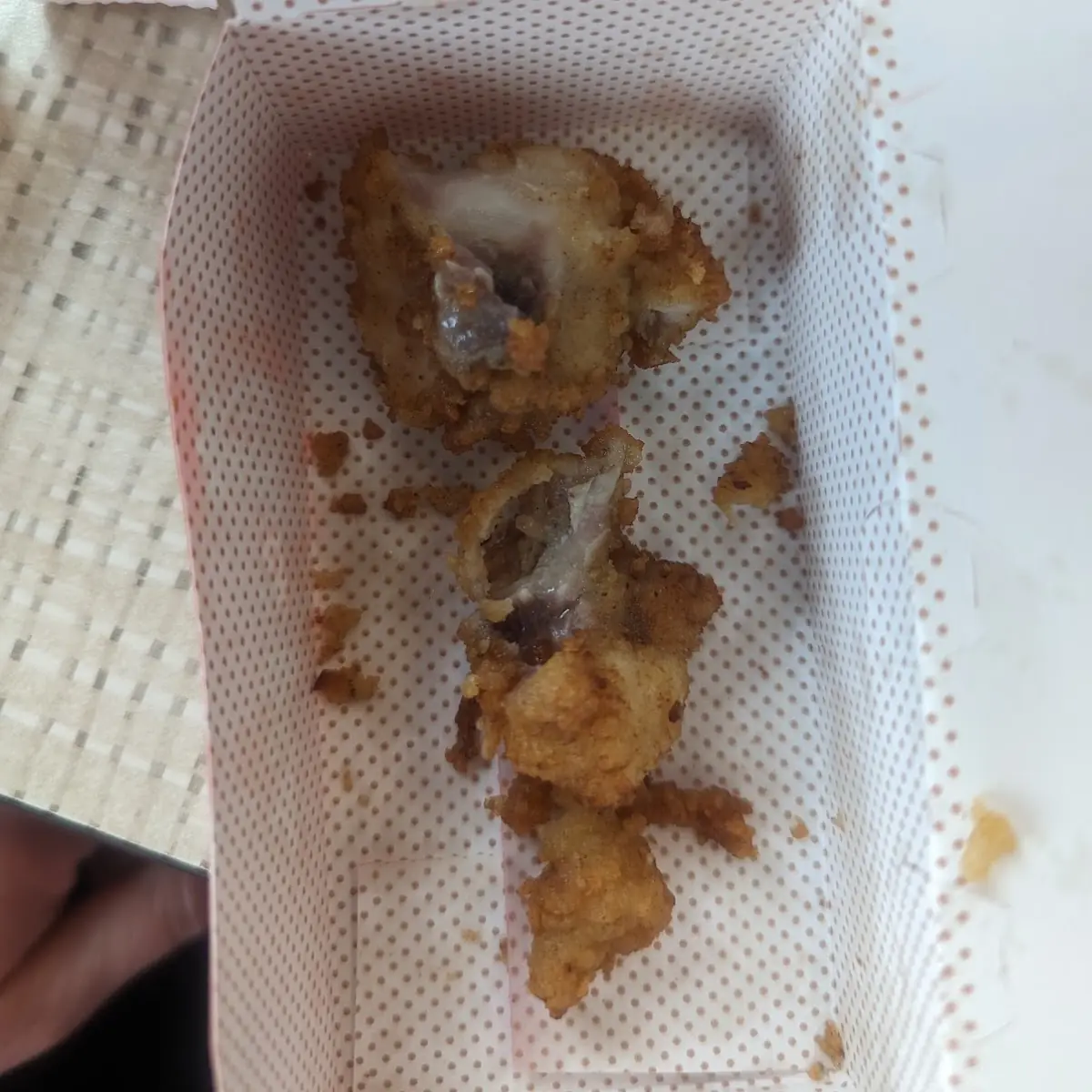 Chicken Nuggets